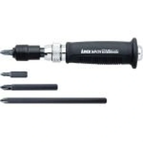ANEX Impact Screwdriver Set