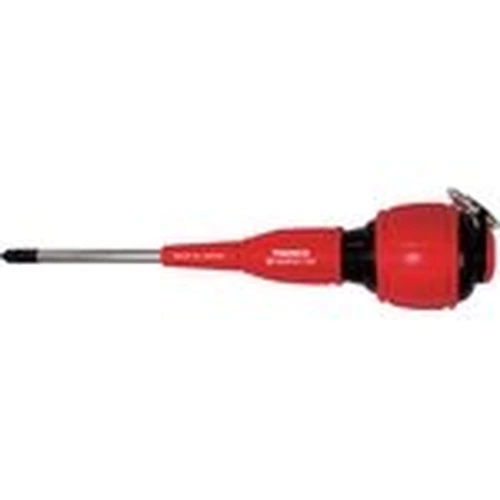 Anti-falling Electric Work Screwdriver (Magnetic Tip)