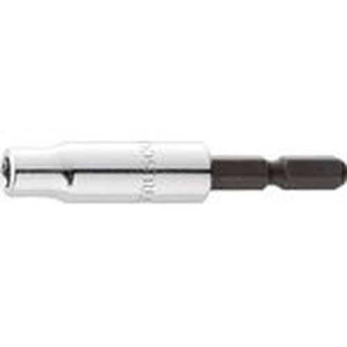 Electric Screwdriver Socket Long Lifespan Type, Short (Rechargeable Tools: 18 V Compatible)