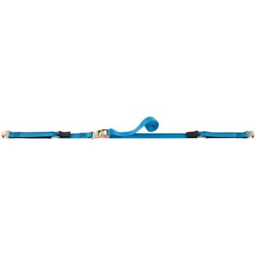 Vertical Guard Topple/Fall Prevention Belt