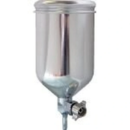 Free Angle Coated Cup For Gravity Type Flexible Type Cup Capacity (L) 0.4