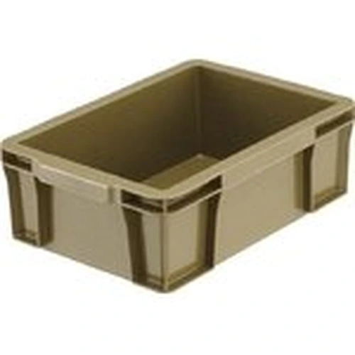 Container THC Type (Olive Drab, Type B)