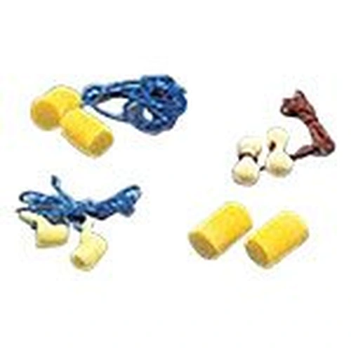 Ear Plugs No.1/No.2/No.3/No.60