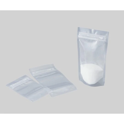 Plastic Bag, Lamizip Clear LZ