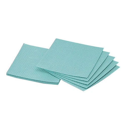 Hook & Loop Fastener Water Absorbent Mat