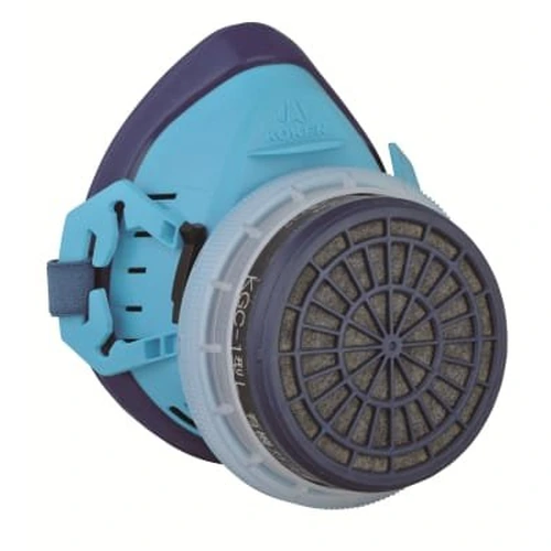 Respirator, Sakai-Type R-5-08