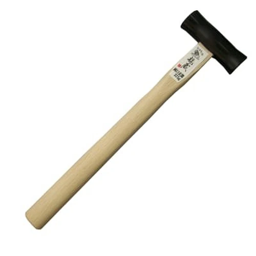 Sledgehammer (Both Sides)