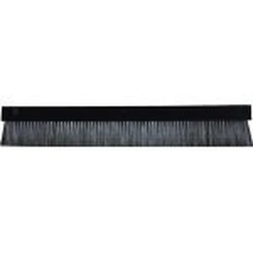 Conductive Resin Handle Ionizer Brush (Machine Mounted Type)