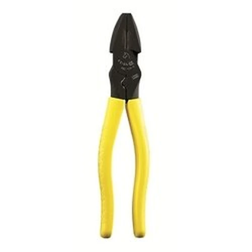 High Leverage Wrench (Shaped Handle / with Crimp)