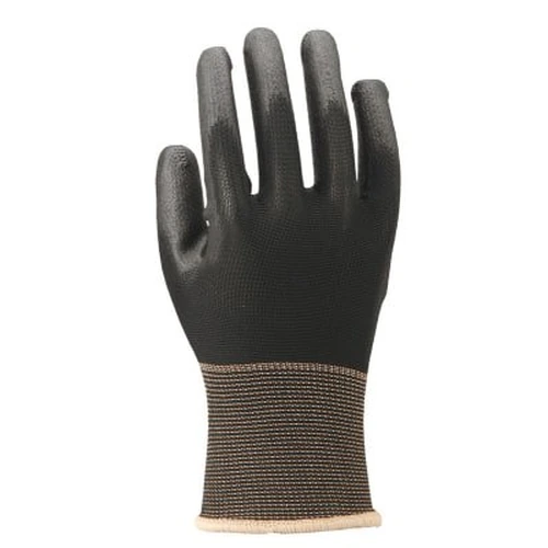 PU Pro Palm Black#20