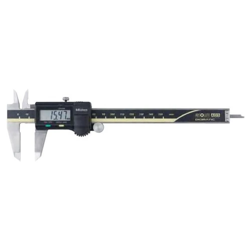 Vernier Caliper, ABSOLUTE Digimatic Caliper 500 Series(Metric)