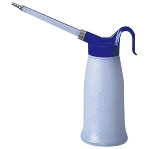 Jet Oiler (Super Type)