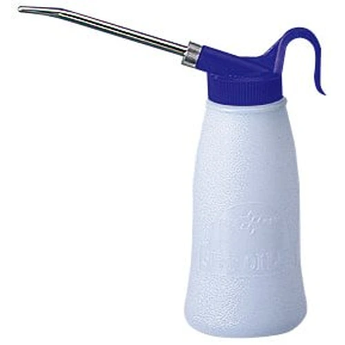 Jet Oiler (New Super Type)