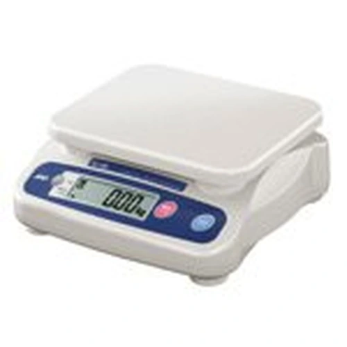 Digital Scale Work Scale with Certification SJ Series