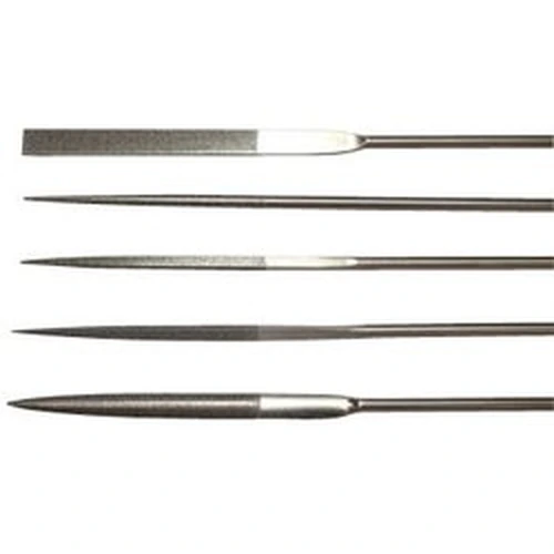 Diamond File Precision Type