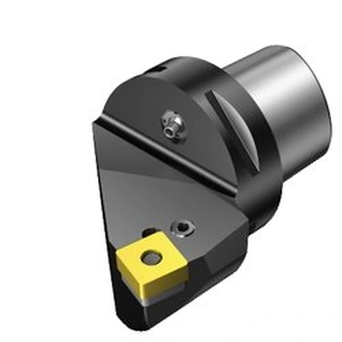 Outer Diameter Turning – Tool Bit For Negative Inserts, Coromant Capto Cutting Unit, PSRNR/L