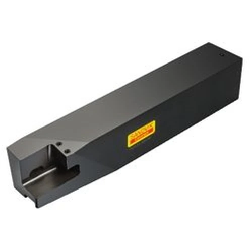Heavy Cutting – Railway Wheel Correction Turning, Holder For Cutting Head, For Single Blade, L175.32-M