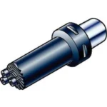 CoroTurn SL Coromant Capto Dampened Boring Tool Bit, C-570-3C