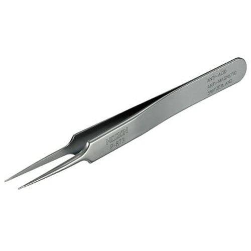 Stainless Steel Special-Shape Tweezers P-873