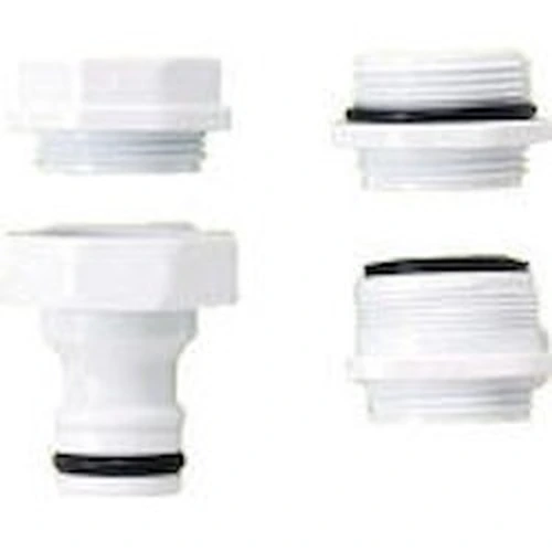 Nipple for Aerator Faucet