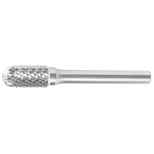 Carbide Bar, Shank φ6 mm, Diamond Cut