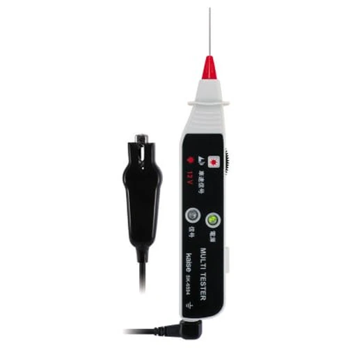 Pen Type Vehicle Electrical Wiring Checker