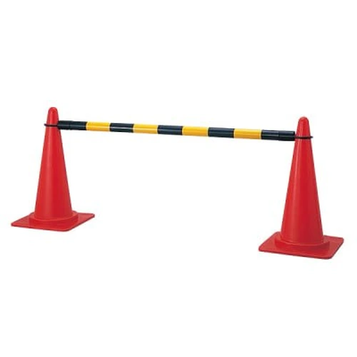 Cone Bar (A: Large, Small / B: Large, Small)