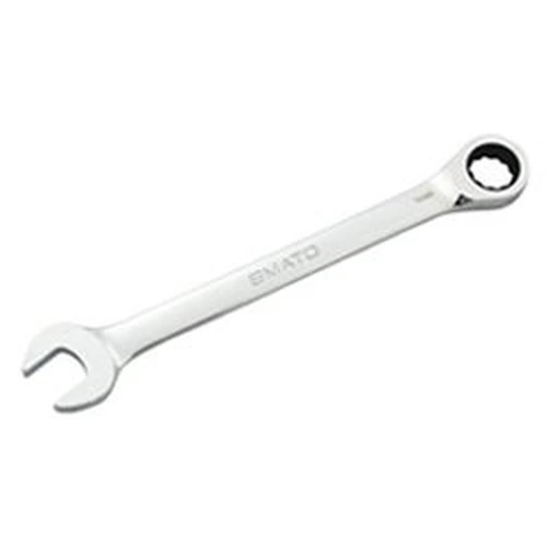 Gear Ratchet wrench, Overall Length: 266 – 325mm
