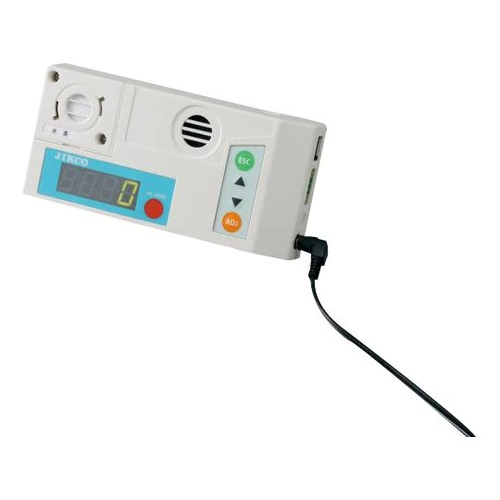 Gas Detection Alarm