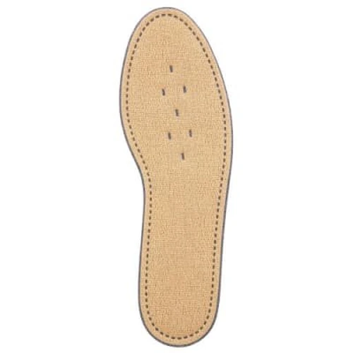 Shoe Accessory Antibacterial Activated Carbon Insole