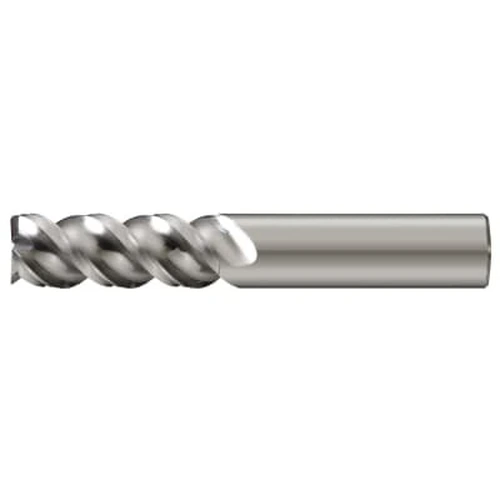 SPEED/T 3 Flute Z Feed Super High Border for Aluminum