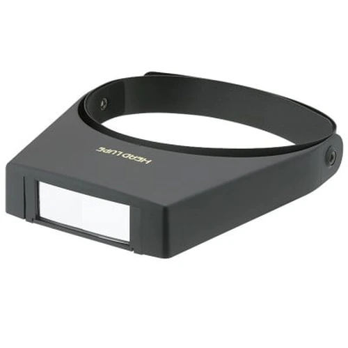 Head Magnifying Glass RX-58/59