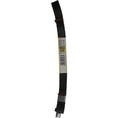 Tube Rope (A Can Hook + U-Shaped Metal Fittings)