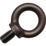 Eyebolt, Made from Steel M6–M20