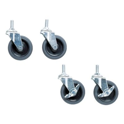 Optional Parts for Metal Rack Caster