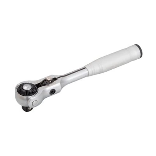 Short Swivel Ratchet Handle (Hold Type) RH3VHS
