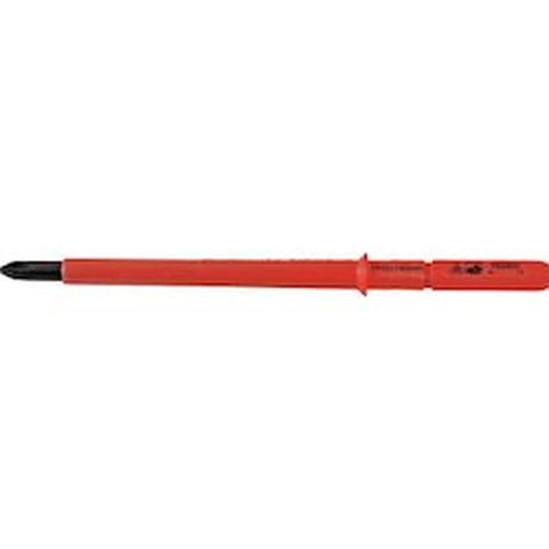 Insulation Switchable Phillips Screwdriver (with Magnet)