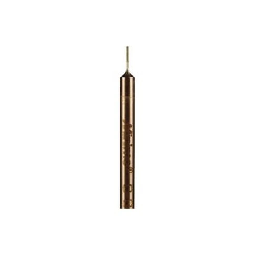 Electrocoated Diamond Bar Shaft Diameter 3 mm