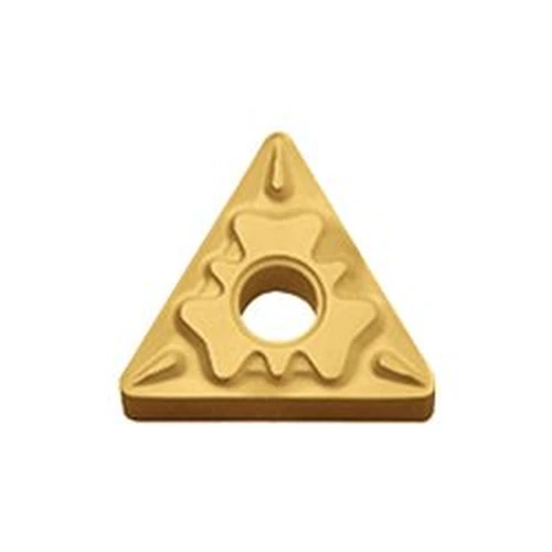 Kyocera Turning Insert CA510 CVD Coating
