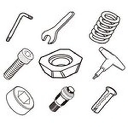 Sandvik Wrench – Torx Plus