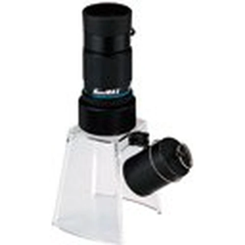 Monocular Loupe Stand with LED Light