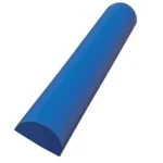 Security cushion semi-circular type