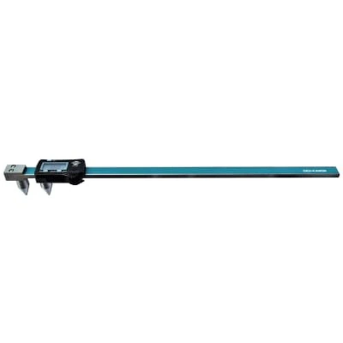 Digital Round Hole Pitch Gun