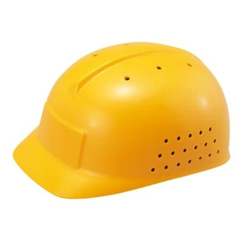 Light Work Cap (Made of PE Resin, with Ventilation Holes, with Sweat Absorbing Cloth) ST-144-G