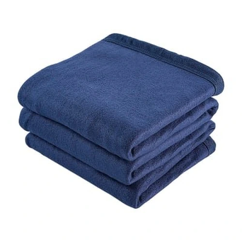 Blanket for Reserve Compact
