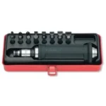 Attack Screwdriver Set AG112H