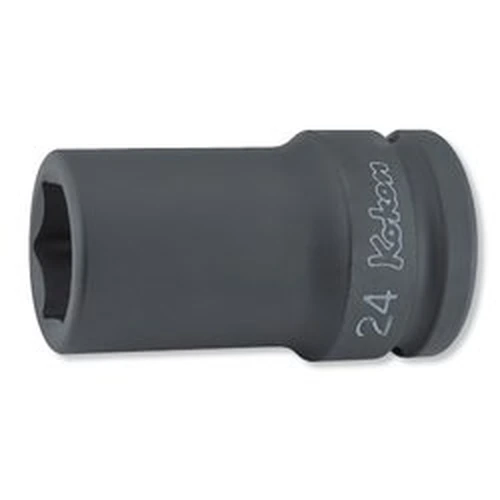 Impact Socket 3/4 “(19 mm) Hex Semi-Deep Socket (Thin) 16301X