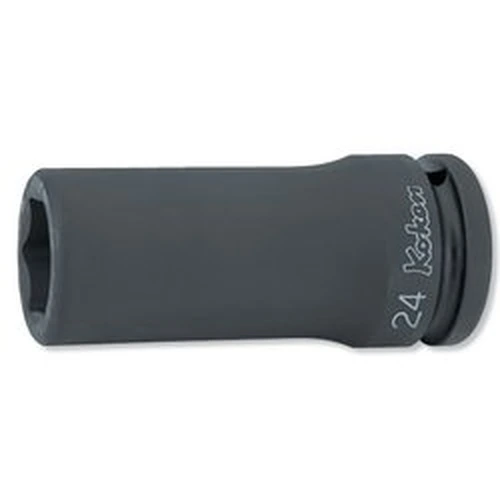 Impact Socket 3/4 “(19 mm) Hex Deep Socket 16300M/16300A