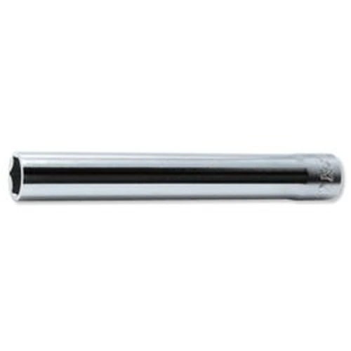 Hand Socket 3/8″ “(9.5 mm) Hex Extra Deep Socket 3300M(L120)