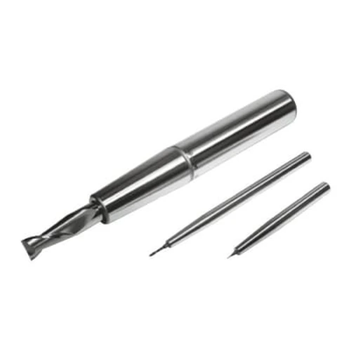 ST-S Straight Shank Shrink-Fit Holder